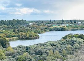 Cannon Hill Lookout