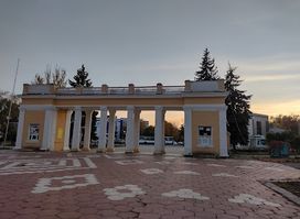 Victory Park