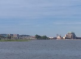 Long Wharf Nature Preserve