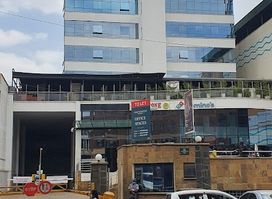 Casino Flamingo Westlands, Nairobi