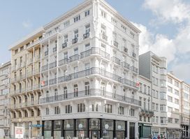 The James Ensor House