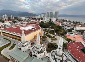 Puerto Vallarta Cruise Port