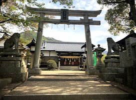 Takaya Shrine