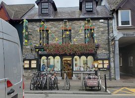 Bricín Restaurant and Boxty House