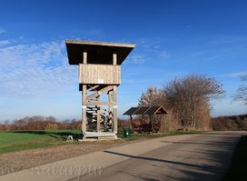 Aussichtsturm Wichmannsdorf