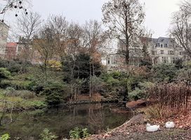Parc Pierre Paulus