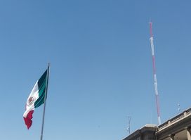 La Catedral del Rock Mexicano