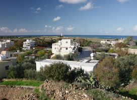 Fabrika Hill Panoramic Viewing Platform