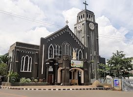 St. Augustine Metropolitan Cathedral