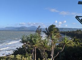 Four Mile Beach, Port Douglas