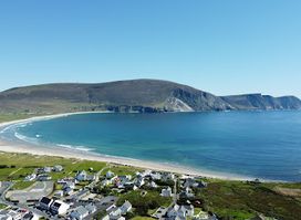 Achill Island Property