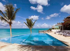 Cocobay Resort (Antigua)