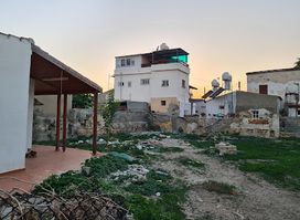 Old Quarter (Skala)