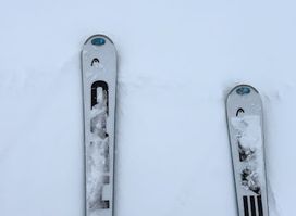 Furggsattel Bergstation