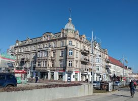 Dom Adolfa Frankego