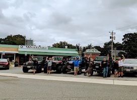 Westside Restaurant