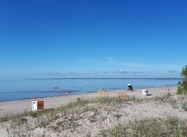 Beach Playground
