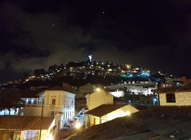 Calle La Ronda