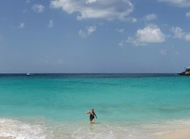Phillipsburg, Sint Maarten