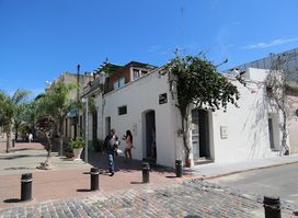 La Vieja Telita Espacio Cultural