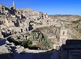 Sasso Caveoso