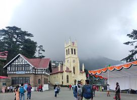 Lakkar bazar