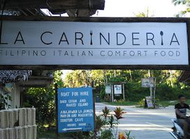 La Carinderia