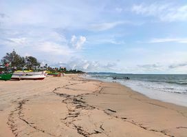 Trinity Beach