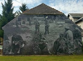 Mural