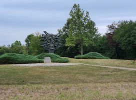 A Hundred for One Monument