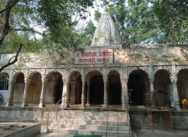 Telangkhedi Hanuman Mandir