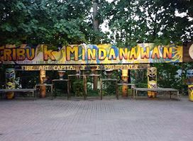 Tribu K'Mindanawan Cultural Village