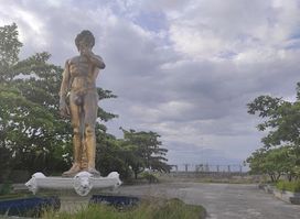 Baywalk