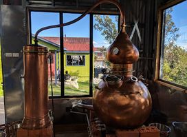 Last Hope Distillery