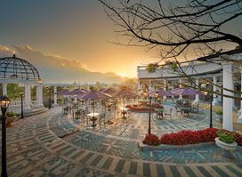 Silk Path Grand Sapa Resort & Spa