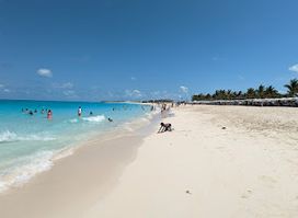 Bimini, Bahamas, Casino Resort