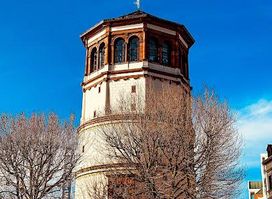 Schlossturm