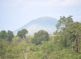 Phnom Namlear Wildlife Sanctuary