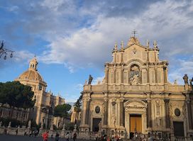 Basilica Cattedrale di Sant'Agata
