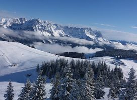 Bergbahn Scheffau GmbH & Co KG