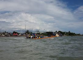 Lae Yacht Club