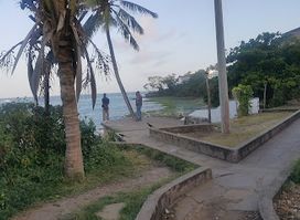 Fort Jesus Park