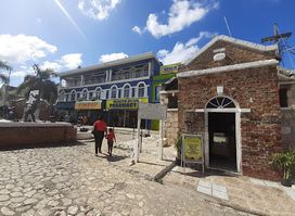 Montego Bay Cultural Centre