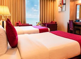 Diva Hotel