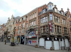 Visit Leuven Tourist Information