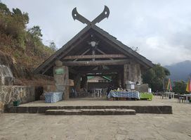 Puliebadze, Jotsoma Village