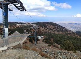 Cyprus Ski Club