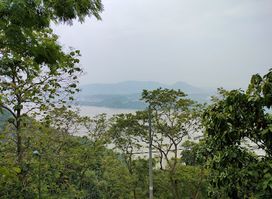 Brahmapura North Bank View Point