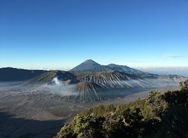 Gunung Bromo