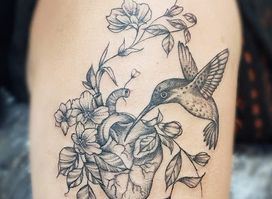 Tattoo House